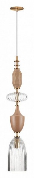 Подвесной светильник Odeon Light Terra 5414/1 в Набережных Челнах - naberezhnye-chelny.ok-mebel.com | фото 3