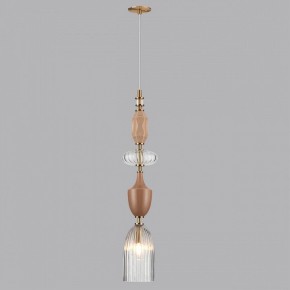 Подвесной светильник Odeon Light Terra 5414/1 в Набережных Челнах - naberezhnye-chelny.ok-mebel.com | фото 5