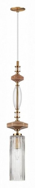 Подвесной светильник Odeon Light Terra 5414/1A в Набережных Челнах - naberezhnye-chelny.ok-mebel.com | фото 4
