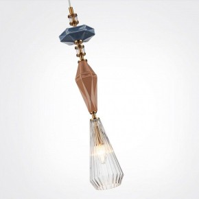 Подвесной светильник Odeon Light Terra 5414/1B в Набережных Челнах - naberezhnye-chelny.ok-mebel.com | фото 8