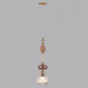 Подвесной светильник Odeon Light Terra 5414/1C в Набережных Челнах - naberezhnye-chelny.ok-mebel.com | фото 5