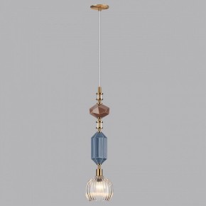 Подвесной светильник Odeon Light Terra 5414/1D в Набережных Челнах - naberezhnye-chelny.ok-mebel.com | фото 5
