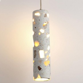 Подвесной светильник Odeon Light Terrazzo 7012/6L в Набережных Челнах - naberezhnye-chelny.ok-mebel.com | фото