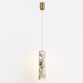 Подвесной светильник Odeon Light Terrazzo 7012/6L в Набережных Челнах - naberezhnye-chelny.ok-mebel.com | фото 2