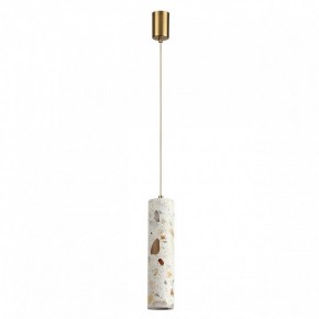 Подвесной светильник Odeon Light Terrazzo 7012/6L в Набережных Челнах - naberezhnye-chelny.ok-mebel.com | фото 3