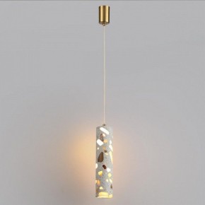 Подвесной светильник Odeon Light Terrazzo 7012/6L в Набережных Челнах - naberezhnye-chelny.ok-mebel.com | фото 4
