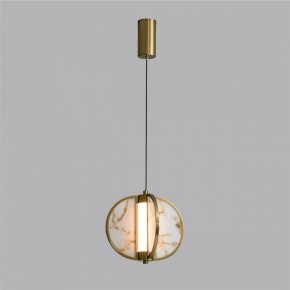 Подвесной светильник Odeon Light Toscana 5447/12L в Набережных Челнах - naberezhnye-chelny.ok-mebel.com | фото 4
