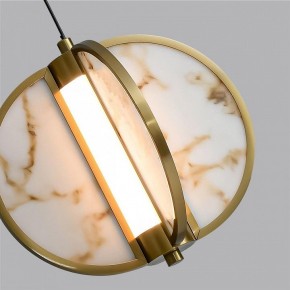 Подвесной светильник Odeon Light Toscana 5447/12L в Набережных Челнах - naberezhnye-chelny.ok-mebel.com | фото 6