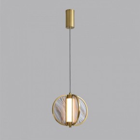 Подвесной светильник Odeon Light Toscana 5448/12L в Набережных Челнах - naberezhnye-chelny.ok-mebel.com | фото 4