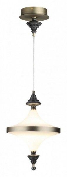 Подвесной светильник Odeon Light Ula 5404/23L в Набережных Челнах - naberezhnye-chelny.ok-mebel.com | фото 2
