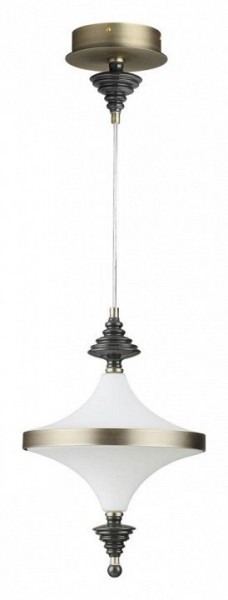 Подвесной светильник Odeon Light Ula 5404/23L в Набережных Челнах - naberezhnye-chelny.ok-mebel.com | фото 3