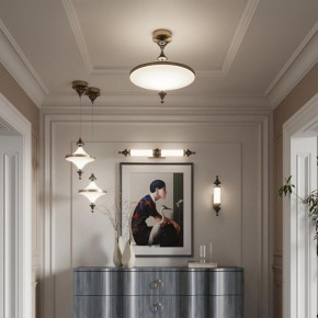 Подвесной светильник Odeon Light Ula 5404/23L в Набережных Челнах - naberezhnye-chelny.ok-mebel.com | фото 5