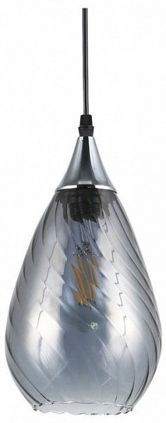 Подвесной светильник Rivoli Lily Б0054873 в Набережных Челнах - naberezhnye-chelny.ok-mebel.com | фото 1