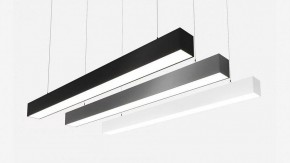 Подвесной светильник SILED LA LINEA 7370161 в Набережных Челнах - naberezhnye-chelny.ok-mebel.com | фото 2