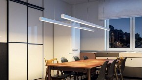 Подвесной светильник SILED LA LINEA 7370164 в Набережных Челнах - naberezhnye-chelny.ok-mebel.com | фото 3