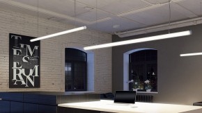 Подвесной светильник SILED Truba-02 7370304 в Набережных Челнах - naberezhnye-chelny.ok-mebel.com | фото 3