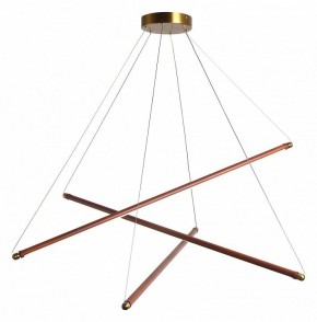 Подвесной светильник ST-Luce Brick SL6225.303.03 в Набережных Челнах - naberezhnye-chelny.ok-mebel.com | фото 4