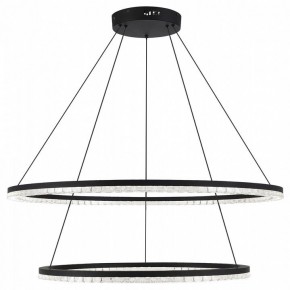 Подвесной светильник ST-Luce EUCLIDICS SL1018.403.02 в Набережных Челнах - naberezhnye-chelny.ok-mebel.com | фото 2