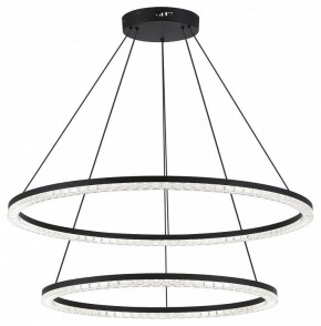 Подвесной светильник ST-Luce EUCLIDICS SL1018.403.02 в Набережных Челнах - naberezhnye-chelny.ok-mebel.com | фото 3