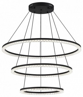 Подвесной светильник ST-Luce EUCLIDICS SL1018.403.03 в Набережных Челнах - naberezhnye-chelny.ok-mebel.com | фото 2