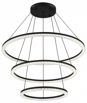 Подвесной светильник ST-Luce EUCLIDICS SL1018.403.03 в Набережных Челнах - naberezhnye-chelny.ok-mebel.com | фото 3