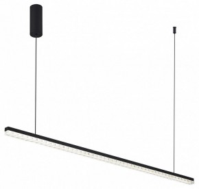 Подвесной светильник ST-Luce EUCLIDICS SL1018.423.01 в Набережных Челнах - naberezhnye-chelny.ok-mebel.com | фото 4