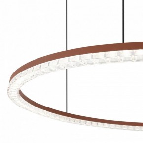 Подвесной светильник ST-Luce EUCLIDICS SL1018.603.01 в Набережных Челнах - naberezhnye-chelny.ok-mebel.com | фото 7