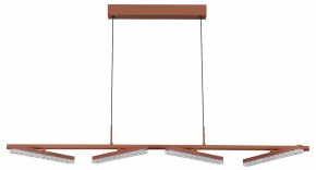 Подвесной светильник ST-Luce EUCLIDICS SL1018.603.04 в Набережных Челнах - naberezhnye-chelny.ok-mebel.com | фото