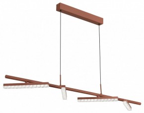 Подвесной светильник ST-Luce EUCLIDICS SL1018.603.04 в Набережных Челнах - naberezhnye-chelny.ok-mebel.com | фото 3