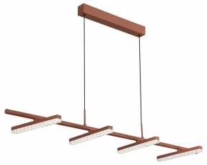 Подвесной светильник ST-Luce EUCLIDICS SL1018.603.04 в Набережных Челнах - naberezhnye-chelny.ok-mebel.com | фото 4