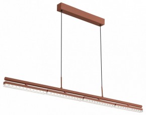 Подвесной светильник ST-Luce EUCLIDICS SL1018.603.04 в Набережных Челнах - naberezhnye-chelny.ok-mebel.com | фото 5