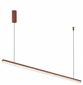 Подвесной светильник ST-Luce EUCLIDICS SL1018.613.01 в Набережных Челнах - naberezhnye-chelny.ok-mebel.com | фото 4