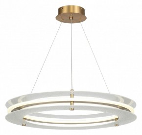 Подвесной светильник ST-Luce FAGY SL6245.203.01 в Набережных Челнах - naberezhnye-chelny.ok-mebel.com | фото 2