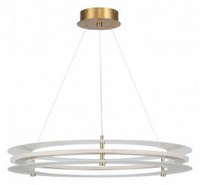 Подвесной светильник ST-Luce FAGY SL6245.203.01 в Набережных Челнах - naberezhnye-chelny.ok-mebel.com | фото 3