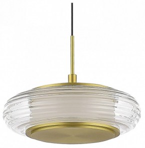Подвесной светильник ST-Luce FRITTELA SL6239.203.01 в Набережных Челнах - naberezhnye-chelny.ok-mebel.com | фото