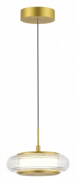 Подвесной светильник ST-Luce FRITTELA SL6239.203.01 в Набережных Челнах - naberezhnye-chelny.ok-mebel.com | фото 2