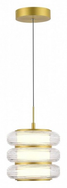 Подвесной светильник ST-Luce FRITTELA SL6239.203.03 в Набережных Челнах - naberezhnye-chelny.ok-mebel.com | фото 2
