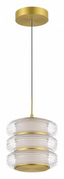 Подвесной светильник ST-Luce FRITTELA SL6239.203.03 в Набережных Челнах - naberezhnye-chelny.ok-mebel.com | фото 3