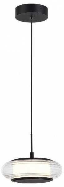 Подвесной светильник ST-Luce FRITTELA SL6239.403.01 в Набережных Челнах - naberezhnye-chelny.ok-mebel.com | фото 2