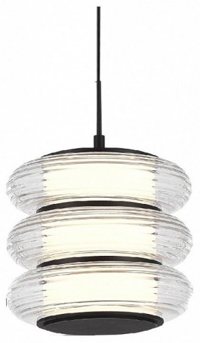 Подвесной светильник ST-Luce FRITTELA SL6239.403.03 в Набережных Челнах - naberezhnye-chelny.ok-mebel.com | фото