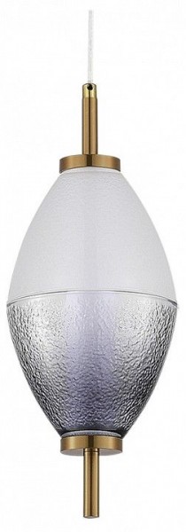 Подвесной светильник ST-Luce Ice SL6130.403.06 в Набережных Челнах - naberezhnye-chelny.ok-mebel.com | фото