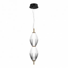 Подвесной светильник ST-Luce Ice SL6130.403.15 в Набережных Челнах - naberezhnye-chelny.ok-mebel.com | фото 3