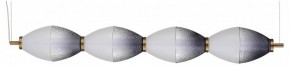 Подвесной светильник ST-Luce Ice SL6130.403.24 в Набережных Челнах - naberezhnye-chelny.ok-mebel.com | фото