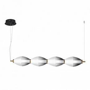 Подвесной светильник ST-Luce Ice SL6130.403.24 в Набережных Челнах - naberezhnye-chelny.ok-mebel.com | фото 3