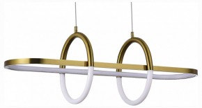 Подвесной светильник ST-Luce Mofisto SL1579.313.01 в Набережных Челнах - naberezhnye-chelny.ok-mebel.com | фото
