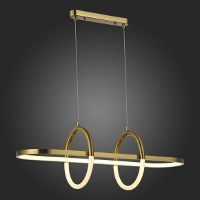 Подвесной светильник ST-Luce Mofisto SL1579.313.01 в Набережных Челнах - naberezhnye-chelny.ok-mebel.com | фото 5