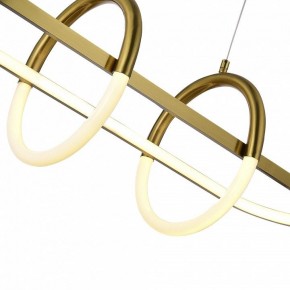 Подвесной светильник ST-Luce Mofisto SL1579.313.01 в Набережных Челнах - naberezhnye-chelny.ok-mebel.com | фото 6
