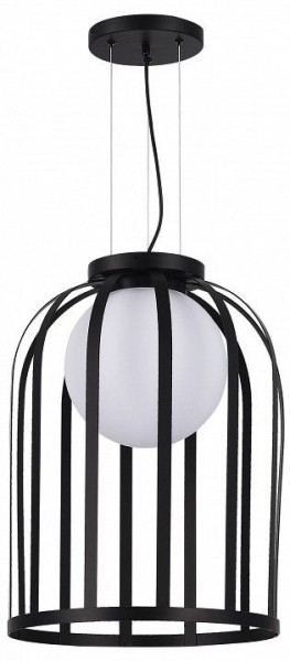 Подвесной светильник ST-Luce Nordic SL6129.403.01 в Набережных Челнах - naberezhnye-chelny.ok-mebel.com | фото 2