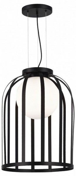Подвесной светильник ST-Luce Nordic SL6129.403.01 в Набережных Челнах - naberezhnye-chelny.ok-mebel.com | фото 3