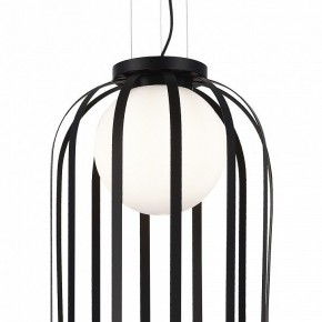 Подвесной светильник ST-Luce Nordic SL6129.403.01 в Набережных Челнах - naberezhnye-chelny.ok-mebel.com | фото 4